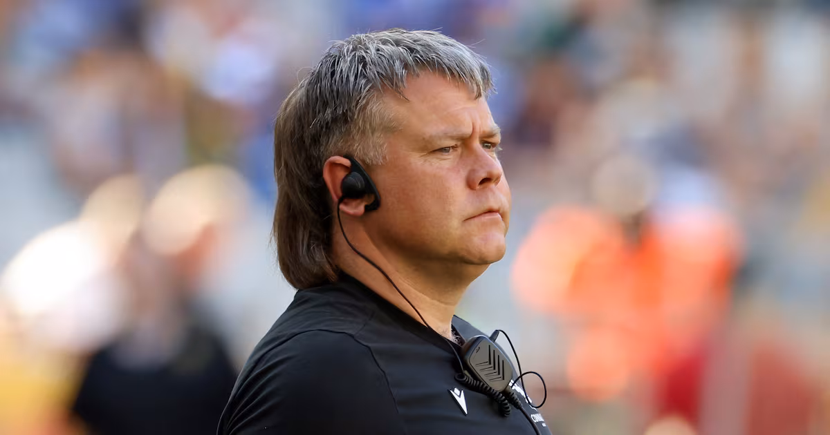 No shortage of talent or experience in Ireland XV to face Spain