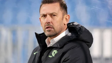 'No such thing as a friendly': Popa's message to Socceroos ahead of tough World Cup warmup double