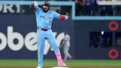 No team is better suited to overcome World Series adversity than the Blue Jays