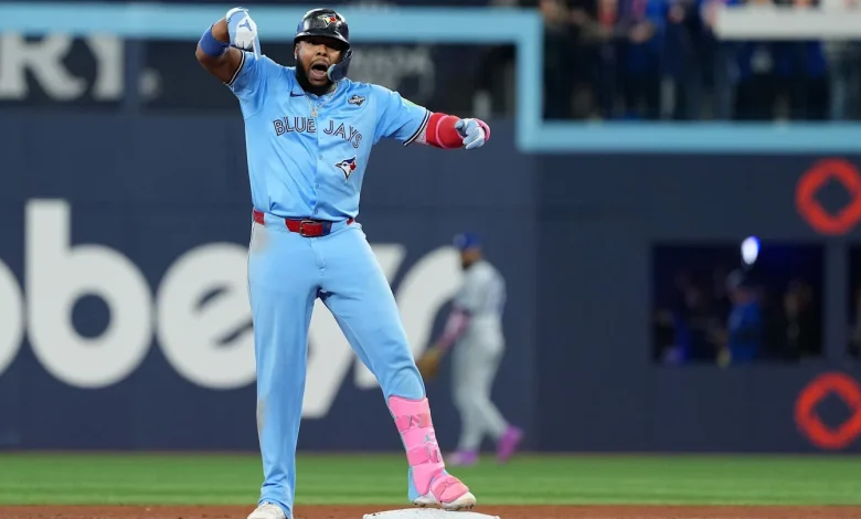 No team is better suited to overcome World Series adversity than the Blue Jays