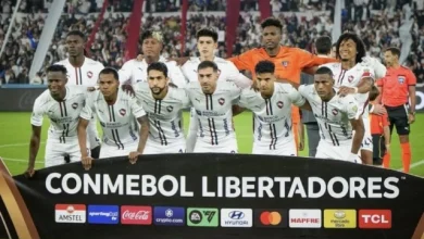 “No va a poder estar nuestra hinchada… ¡Y para nosotros, es una Final el partido contra Barcelona!”