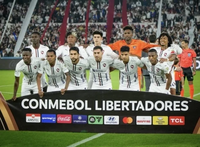 “No va a poder estar nuestra hinchada… ¡Y para nosotros, es una Final el partido contra Barcelona!”