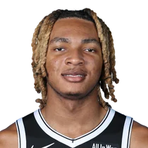 Noah Clowney puts 19 points on board Friday