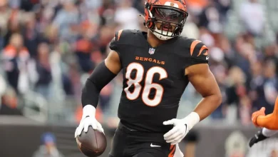 Noah Fant Fantasy Hub: Week 12 Injury Update, Start 'Em/Sit 'Em Advice, Points Projection, and Weather Impact