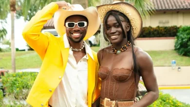 Noah Lyles Surprises Junelle Bromfield With Special Treat After Last Year’s F1 Wish Went Unmet