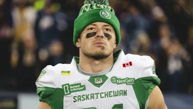 Noah Picton destined for Winnipeg to celebrate cousin Mitch’s football journey