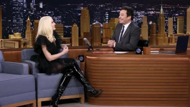 Noah Schnapp, Gwen Stefani, Amanda Gorman Confirmed For December 3 “Tonight Show Starring Jimmy Fallo...