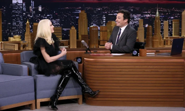 Noah Schnapp, Gwen Stefani, Amanda Gorman Confirmed For December 3 “Tonight Show Starring Jimmy Fallo...