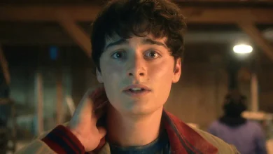 Noah Schnapp Was 'Explicitly' Kept in the Dark About His “Stranger Things ”Plot Twist: 'They Never Trust Me'