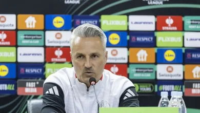 “Noah” is the favorite, but “Sigma” is set to play boldly: Janotka’s words before the match