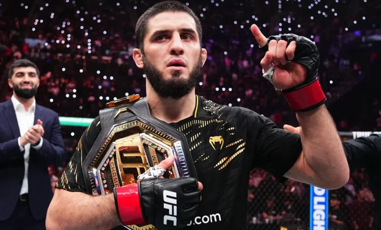 "Nobody wants to watch 25 min of this" - Former UFC star takes shots after Islam Makhachev's dominant UFC 322 win