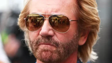 Noel Edmonds flooded with support from fans after he makes dramatic life change