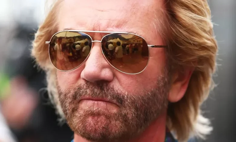 Noel Edmonds flooded with support from fans after he makes dramatic life change