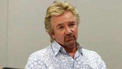 Noel Edmonds issues 'bold' life update leaving fans thrilled