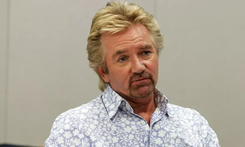 Noel Edmonds issues 'bold' life update leaving fans thrilled