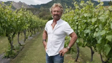 Noel Edmonds shares 'bold decision' update as he opens up on New Zealand move