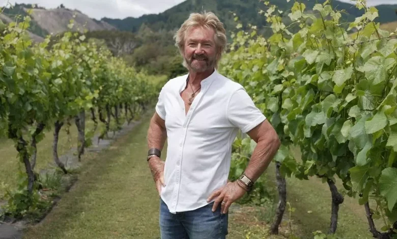 Noel Edmonds shares 'bold decision' update as he opens up on New Zealand move
