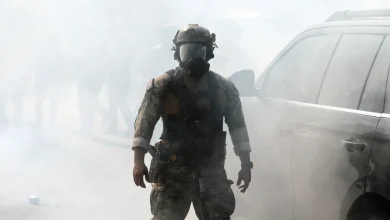 Noem rejects Illinois Gov. Pritzker’s request to pause immigration enforcement during Halloween