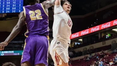 Noles News: FSU Hoops travels to 10th-ranked Florida in rivalry match-up