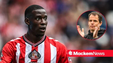 Nordi Mukiele can now do something no Sunderland player has done since 2014