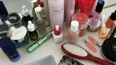 Nordstrom's Cyber Beauty Sale Is Next Level—I Can Save $996 on Sultry Perfumes, High-Tech Devices, and More