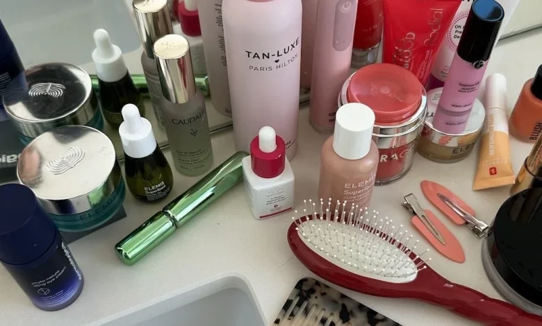 Nordstrom's Cyber Beauty Sale Is Next Level—I Can Save $996 on Sultry Perfumes, High-Tech Devices, and More