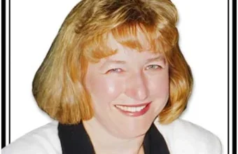 Noreen "Nan" Nevena Sherlock