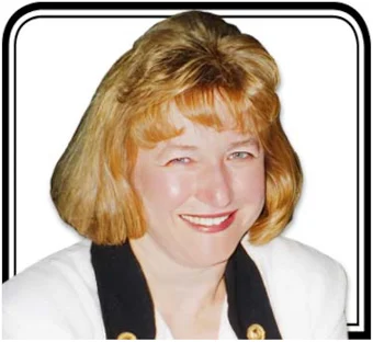 Noreen "Nan" Nevena Sherlock