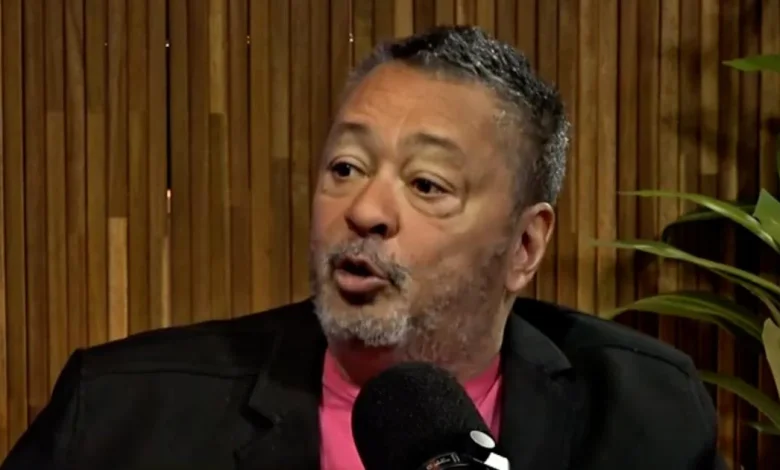 Normand Brathwaite se vide le coeur sur certains de ses collègues du milieu