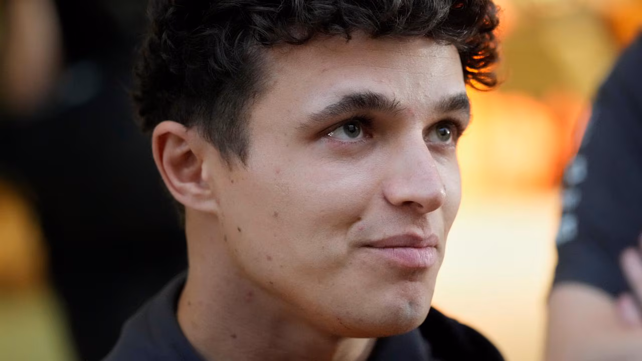 Norris on the brink of F1 history; rules twist that could change the championship: Burning Qs