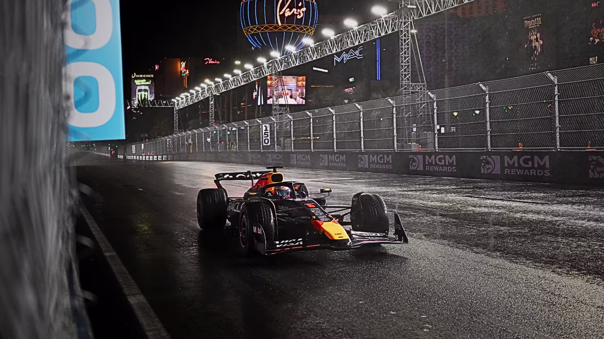 Norris vs Verstappen and Sainz in the podium mix – What To Watch For in the Las Vegas Grand Prix