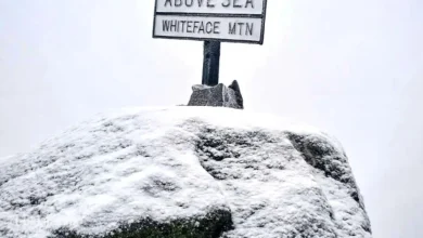 North America: Weekly Snow Highlights in Report #286