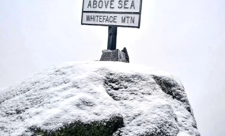 North America Weekly Snow Roundup #286