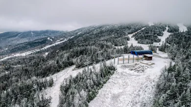 North America Weekly Snow Roundup #288