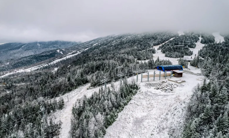 North America Weekly Snow Roundup #288