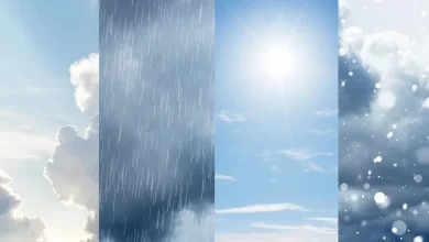 North Bay’s Nov. 8 forecast: Chance of flurries