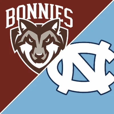 North Carolina 85-70 St. Bonaventure (Nov 25, 2025) Game Recap