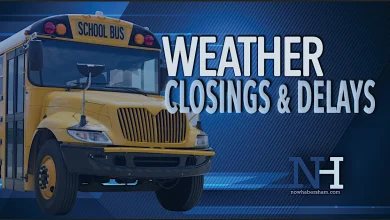 North Georgia school closings & delays