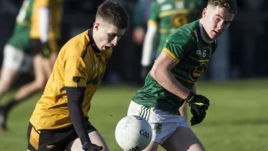 North Kerry SFC Final: Listowel Emmets must be favourites, but Knocknagoshel can make fools of us again