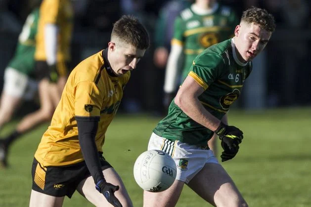 North Kerry SFC Final: Listowel Emmets must be favourites, but Knocknagoshel can make fools of us again