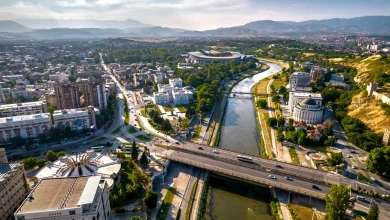 North Macedonia: mayoral office more attractive than minister and MP