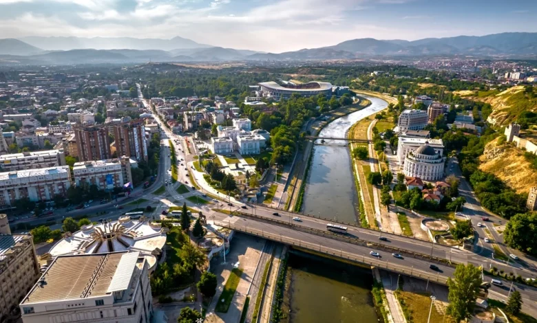 North Macedonia: mayoral office more attractive than minister and MP