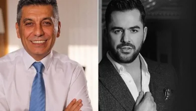 North Macedonia's Deputy Prime Minister Izet Mexhiti Mourns the Death of Singer Shpat Kasapi