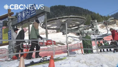 North Shore ski hills not ready for winter sports — despite Whistler Blackcomb opening