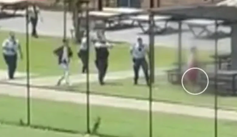 North Sydney Boys student Tasered after brandishing knife at school