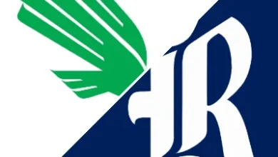 North Texas 56-24 Rice (Nov 22, 2025) Game Recap