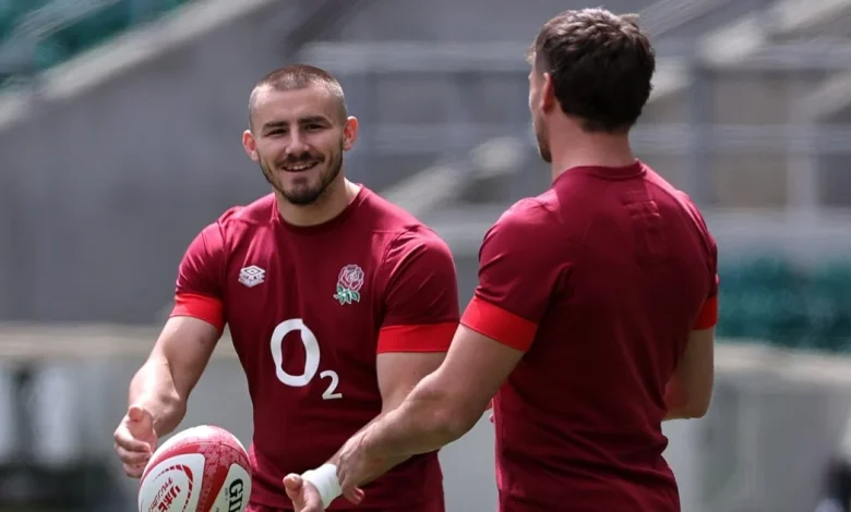 Northampton welcome back England duo from long-term injury