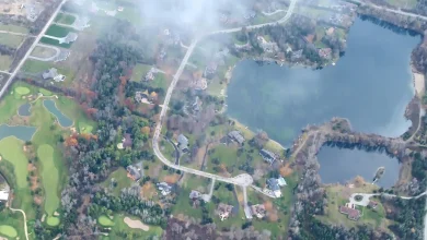 Northeast Pickering Plan faces community pushback