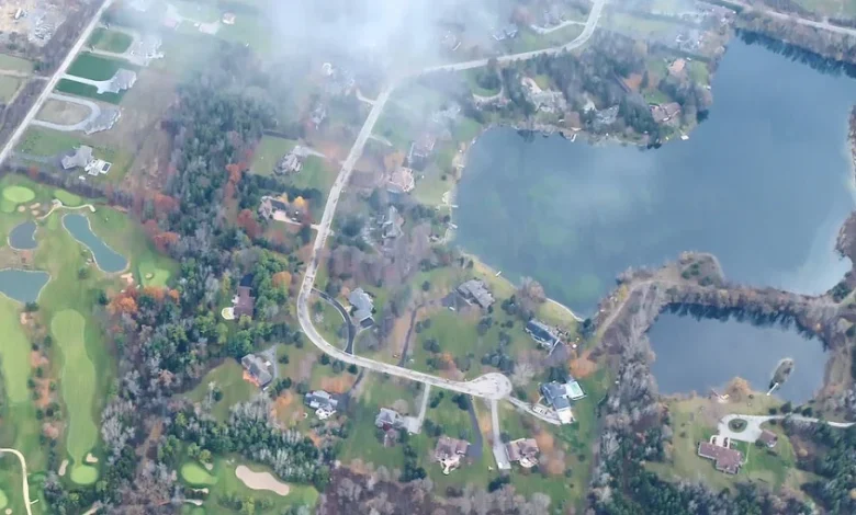 Northeast Pickering Plan faces community pushback