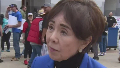 Northern California lawmakers return to D.C. for pivotal vote to end government shutdown